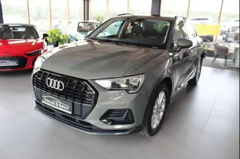 Used AUDI Q3 Diesel 2019 Ad 