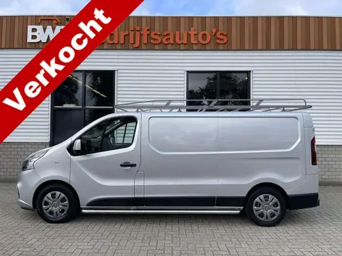 Used FIAT TALENTO Diesel 2018 Ad 