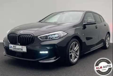 Annonce BMW SERIE 1 Essence 2021 d'occasion 