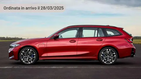 Annonce BMW SERIE 3 Hybride 2024 d'occasion 