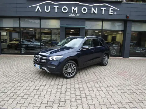 Used MERCEDES-BENZ CLASSE GLE Diesel 2021 Ad 