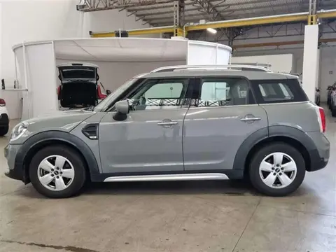 Used MINI COOPER Diesel 2020 Ad 