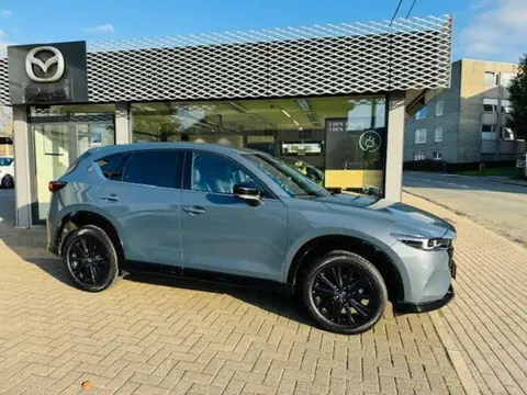 Used MAZDA CX-5 Petrol 2023 Ad 