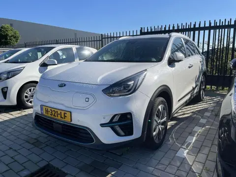 Used KIA E-NIRO Electric 2020 Ad 