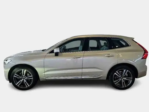 Used VOLVO XC60 Hybrid 2020 Ad 