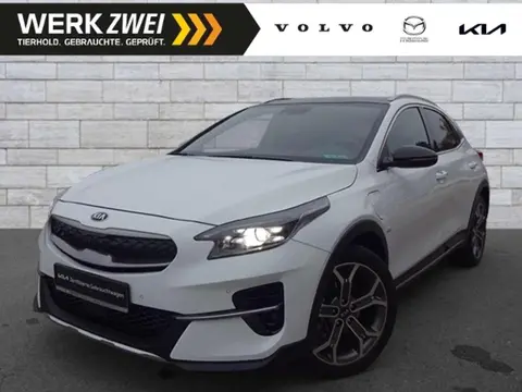 Used KIA XCEED Hybrid 2021 Ad 