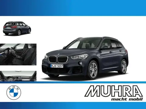 Annonce BMW X1 Diesel 2019 d'occasion 