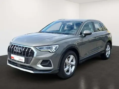 Used AUDI Q3 Petrol 2020 Ad Germany