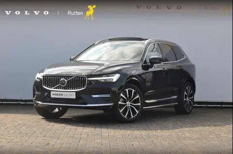 Used VOLVO XC60 Hybrid 2023 Ad 