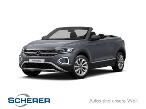 Used VOLKSWAGEN T-ROC Petrol 2024 Ad 