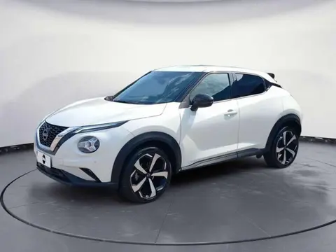 Used NISSAN JUKE Petrol 2023 Ad 