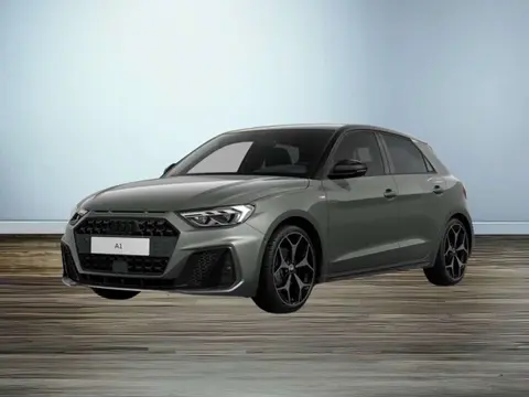 Used AUDI A1 Petrol 2024 Ad 