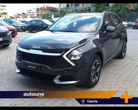 Annonce KIA SPORTAGE GPL 2023 d'occasion 