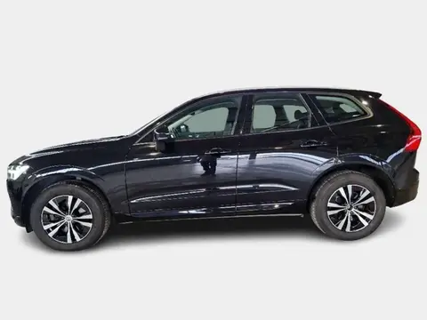 Used VOLVO XC60 Hybrid 2019 Ad 