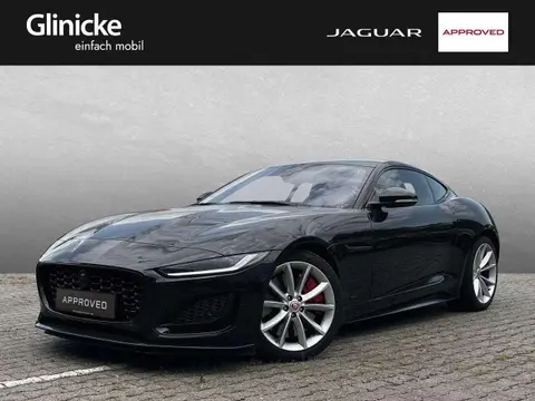 Used JAGUAR F-TYPE Petrol 2023 Ad 