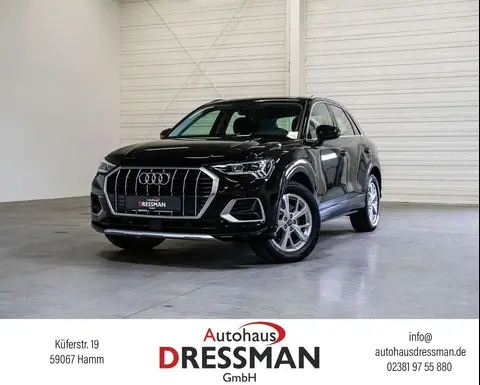 Used AUDI Q3 Petrol 2019 Ad 