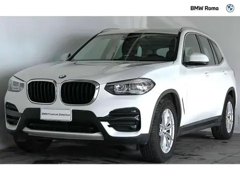 Used BMW X3 Diesel 2019 Ad 