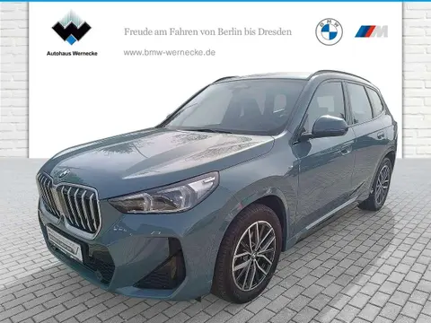 Annonce BMW X1 Essence 2023 d'occasion 