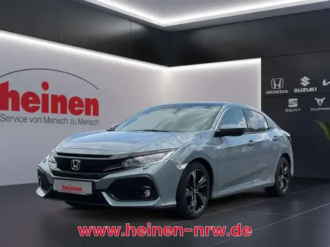 Used HONDA CIVIC Petrol 2020 Ad 