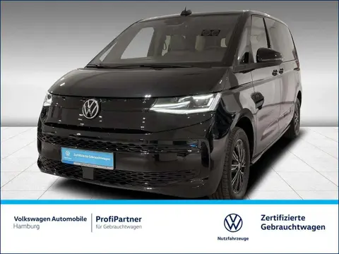 Used VOLKSWAGEN T7 Diesel 2023 Ad 