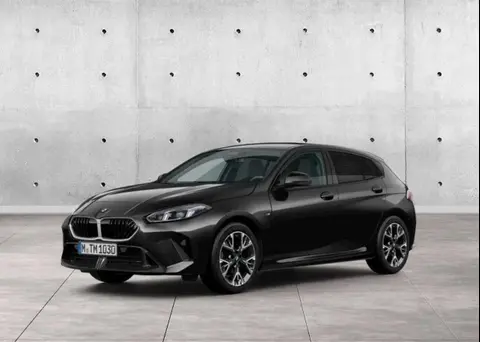 Annonce BMW SERIE 1 Essence 2024 d'occasion 