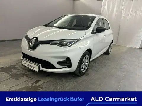 Used RENAULT ZOE Electric 2020 Ad 