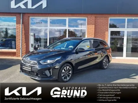 Used KIA CEED Hybrid 2021 Ad 