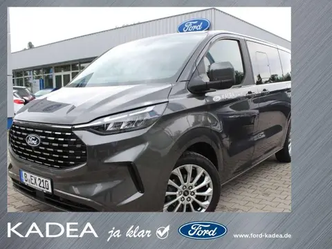 Used FORD TOURNEO Diesel 2024 Ad 