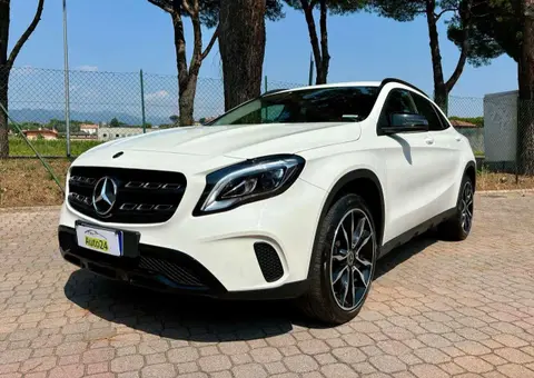 Used MERCEDES-BENZ CLASSE GLA Diesel 2018 Ad 