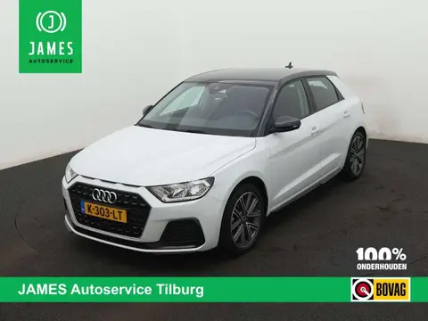 Annonce AUDI A1 Essence 2021 d'occasion 