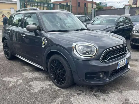 Used MINI COOPER Hybrid 2020 Ad 