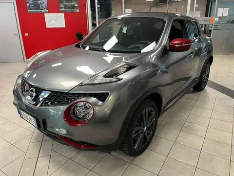 Annonce NISSAN JUKE Essence 2016 d'occasion 