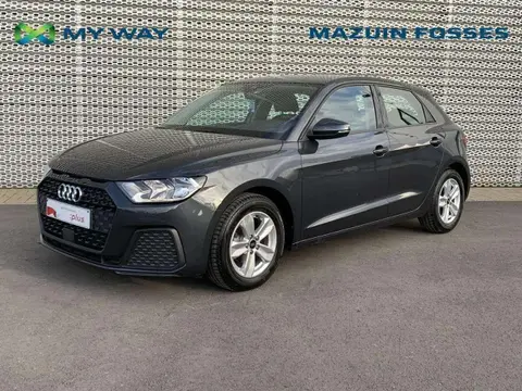 Annonce AUDI A1 Essence 2023 d'occasion 