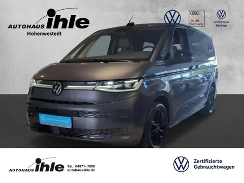 Annonce VOLKSWAGEN T7 Diesel 2024 d'occasion 