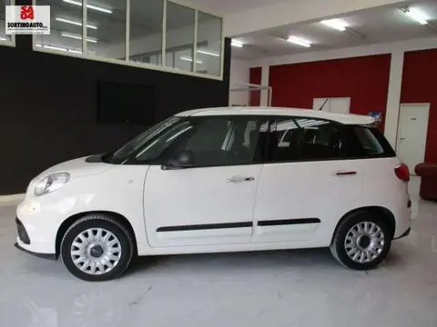 Used FIAT 500L Diesel 2019 Ad 