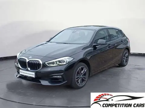 Annonce BMW SERIE 1 Essence 2020 d'occasion 