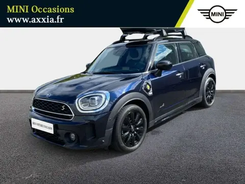 Used MINI COOPER  2021 Ad 