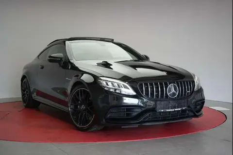 Used MERCEDES-BENZ CLASSE C Petrol 2019 Ad 