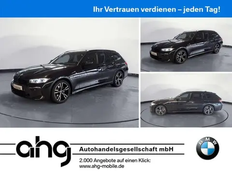 Annonce BMW SERIE 3 Diesel 2024 d'occasion 