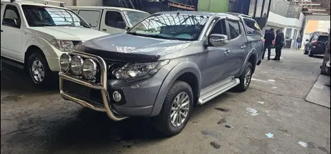 Used MITSUBISHI L200 Diesel 2017 Ad 