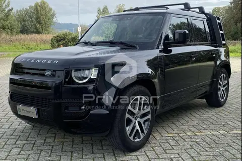 Annonce LAND ROVER DEFENDER Hybride 2023 d'occasion 