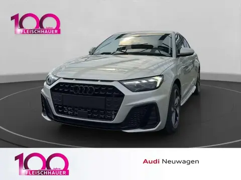 Used AUDI A1 Petrol 2024 Ad 