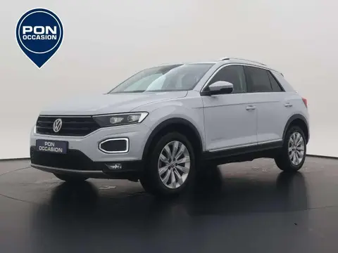 Used VOLKSWAGEN T-ROC Petrol 2020 Ad 