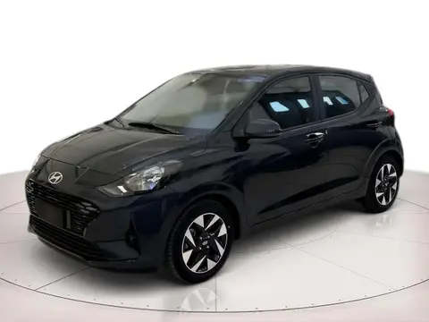 Annonce HYUNDAI I10 GPL 2024 d'occasion 