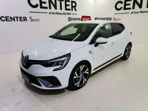 Used RENAULT CLIO Petrol 2021 Ad 