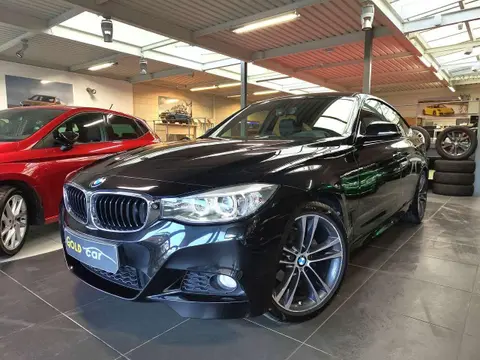 Used BMW SERIE 3 Petrol 2016 Ad 