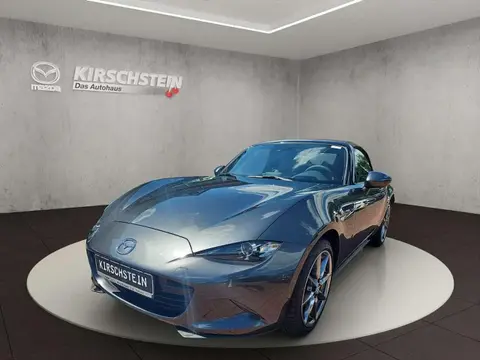 Annonce MAZDA MX-5 Essence 2023 d'occasion 