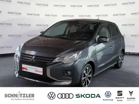 Annonce MITSUBISHI SPACE STAR Essence 2024 d'occasion Allemagne