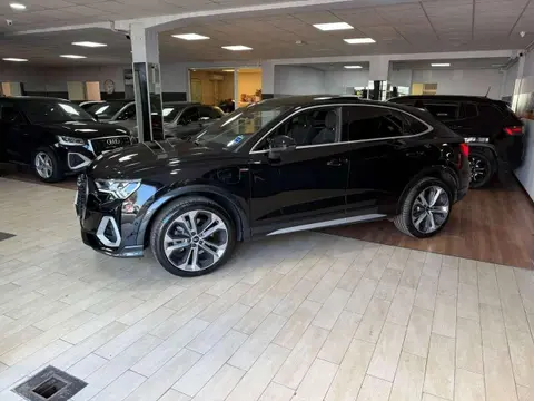 Annonce AUDI Q3 Hybride 2021 d'occasion 