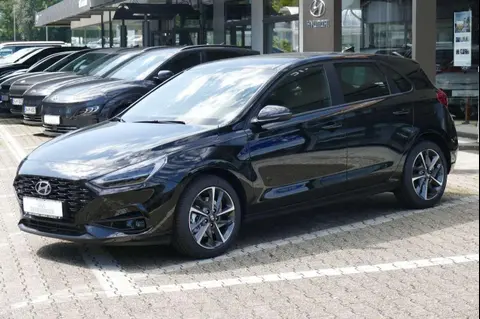 Annonce HYUNDAI I30 Essence 2024 d'occasion 